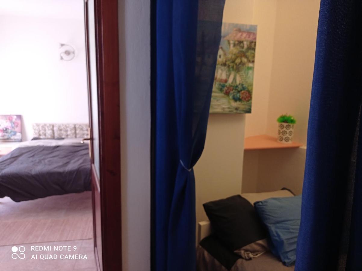 Il Canto Del Mare Castelsardo Eksteriør billede