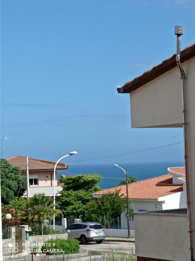 Il Canto Del Mare Castelsardo Eksteriør billede