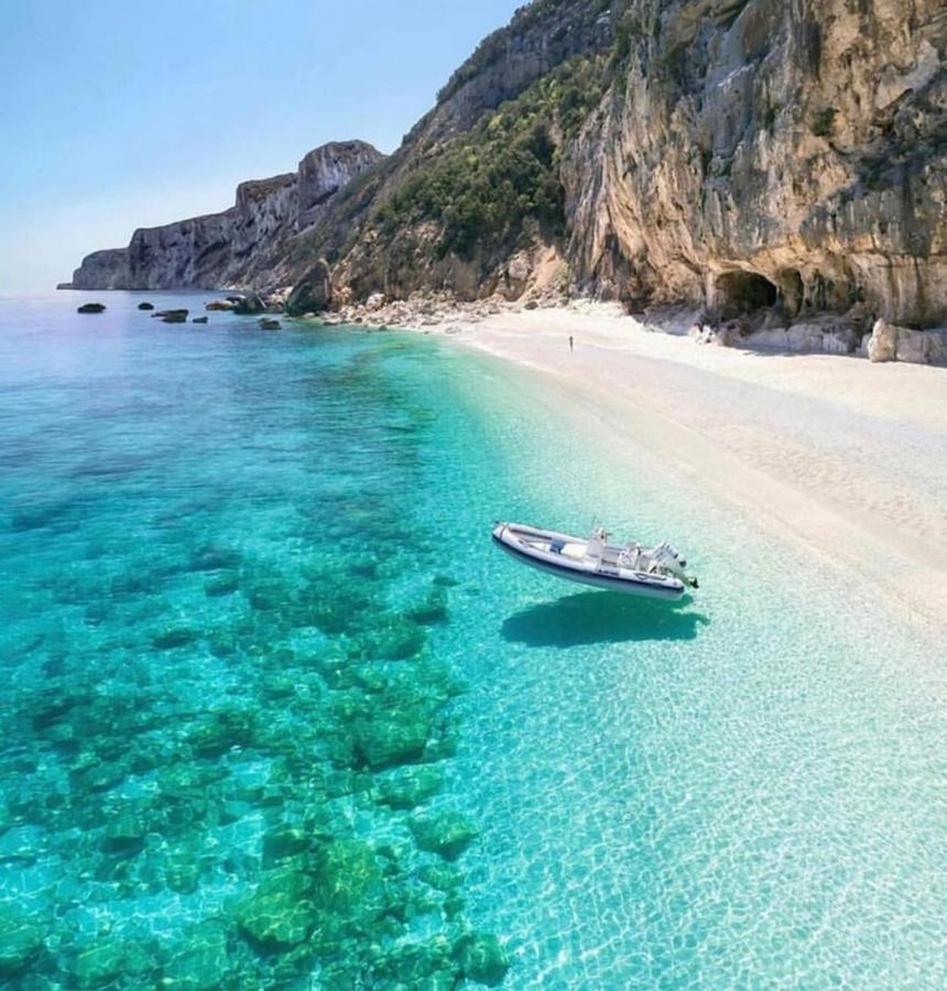 Il Canto Del Mare Castelsardo Eksteriør billede