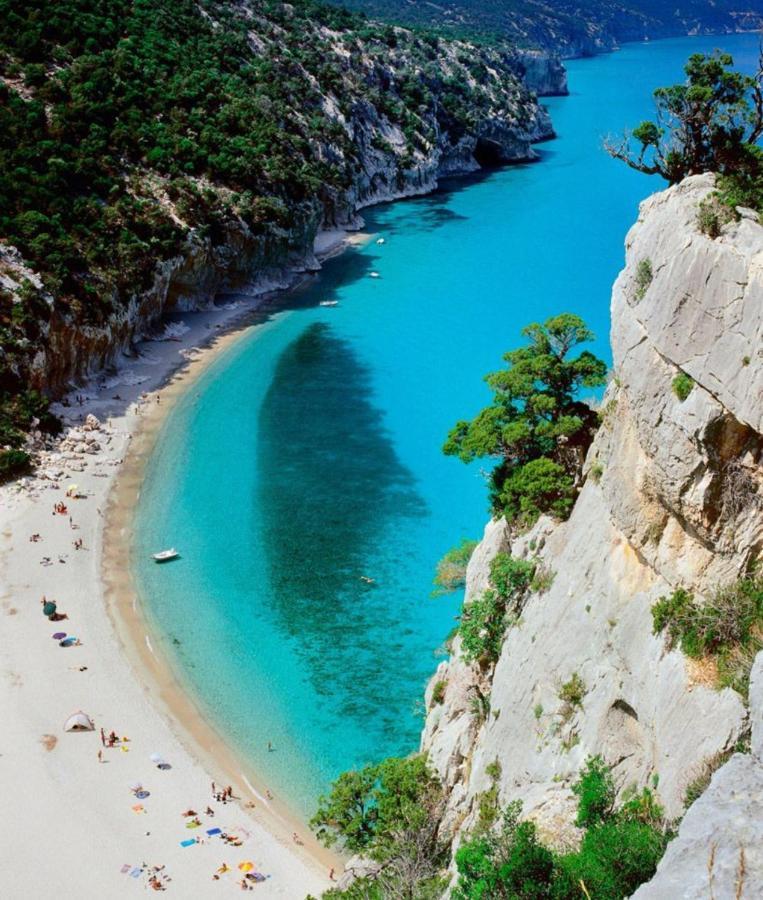 Il Canto Del Mare Castelsardo Eksteriør billede
