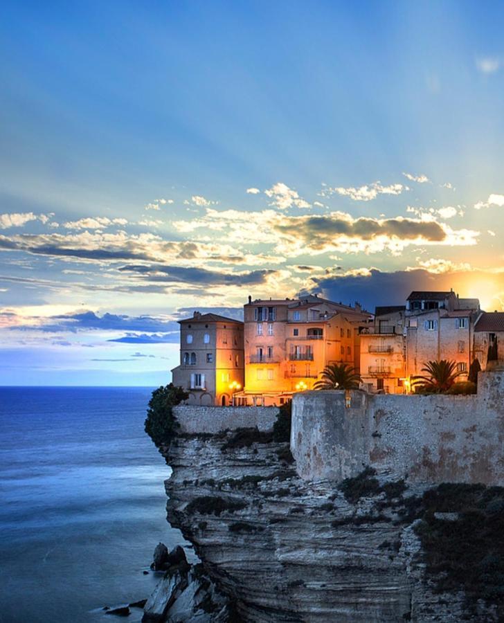 Il Canto Del Mare Castelsardo Eksteriør billede